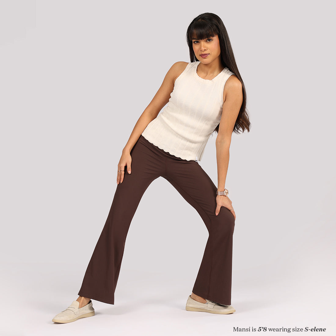 Ultimate Flare Pants - Lite