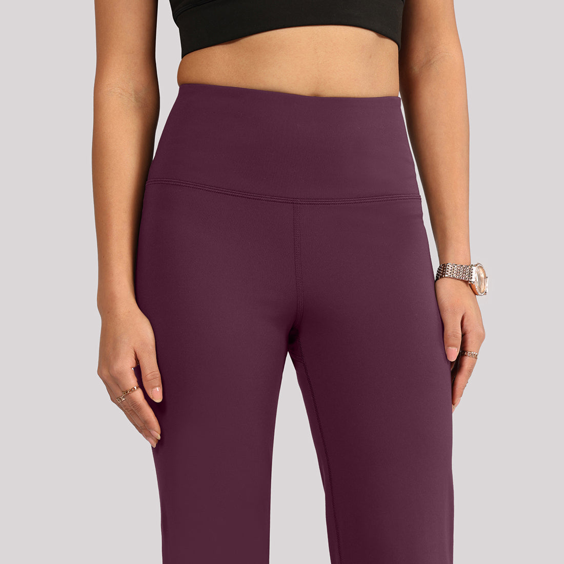 Ultimate Flare Pants - Lite