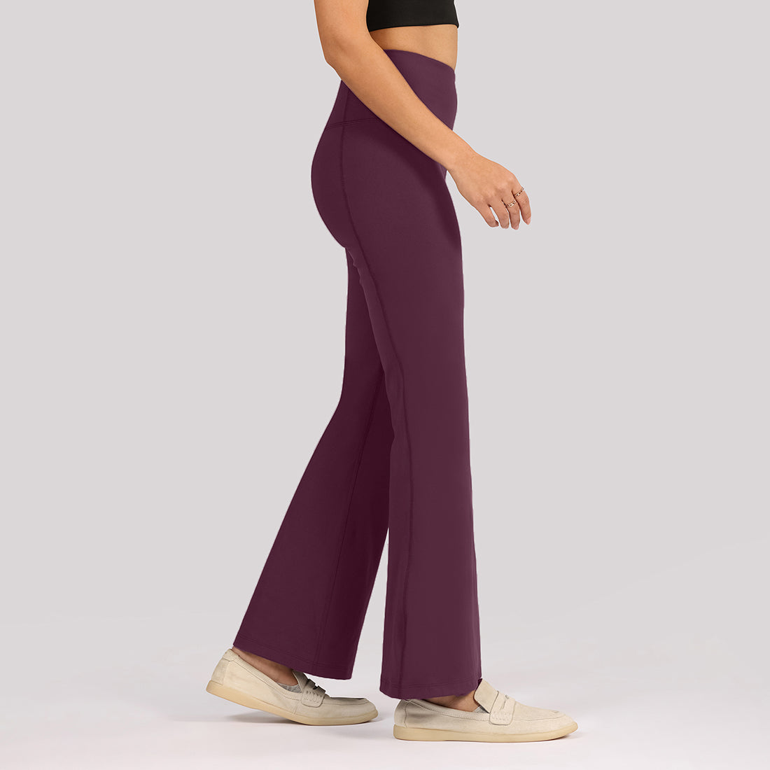 Ultimate Flare Pants - Lite Tall