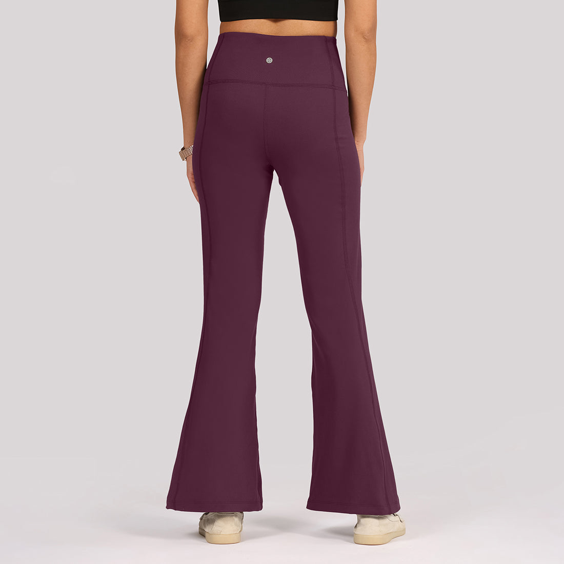 Ultimate Flare Pants - Lite