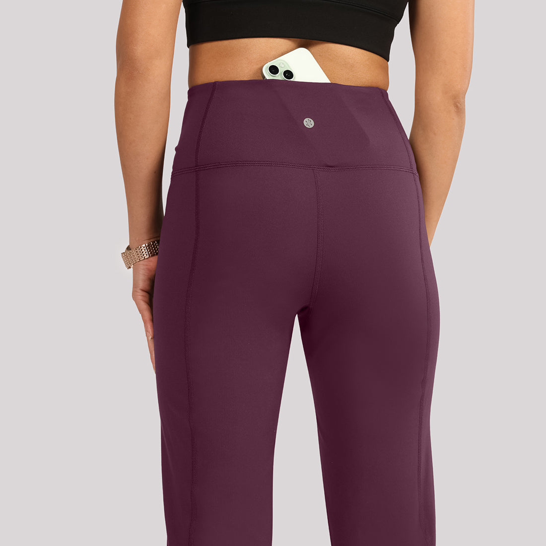 Ultimate Flare Pants - Lite