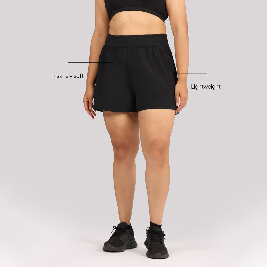 Ultimate Shorts