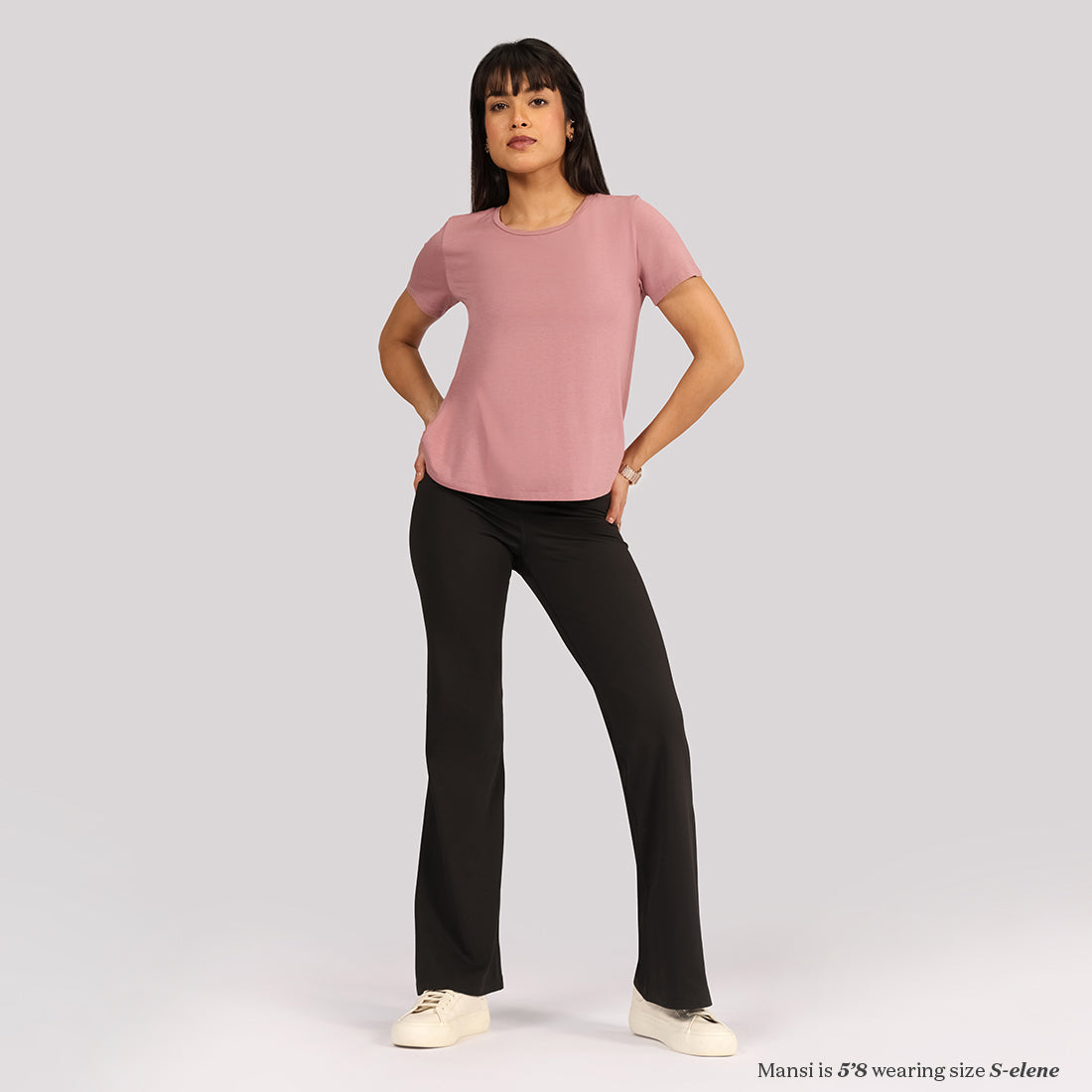 Ultimate Flare Pants - Lite Tall