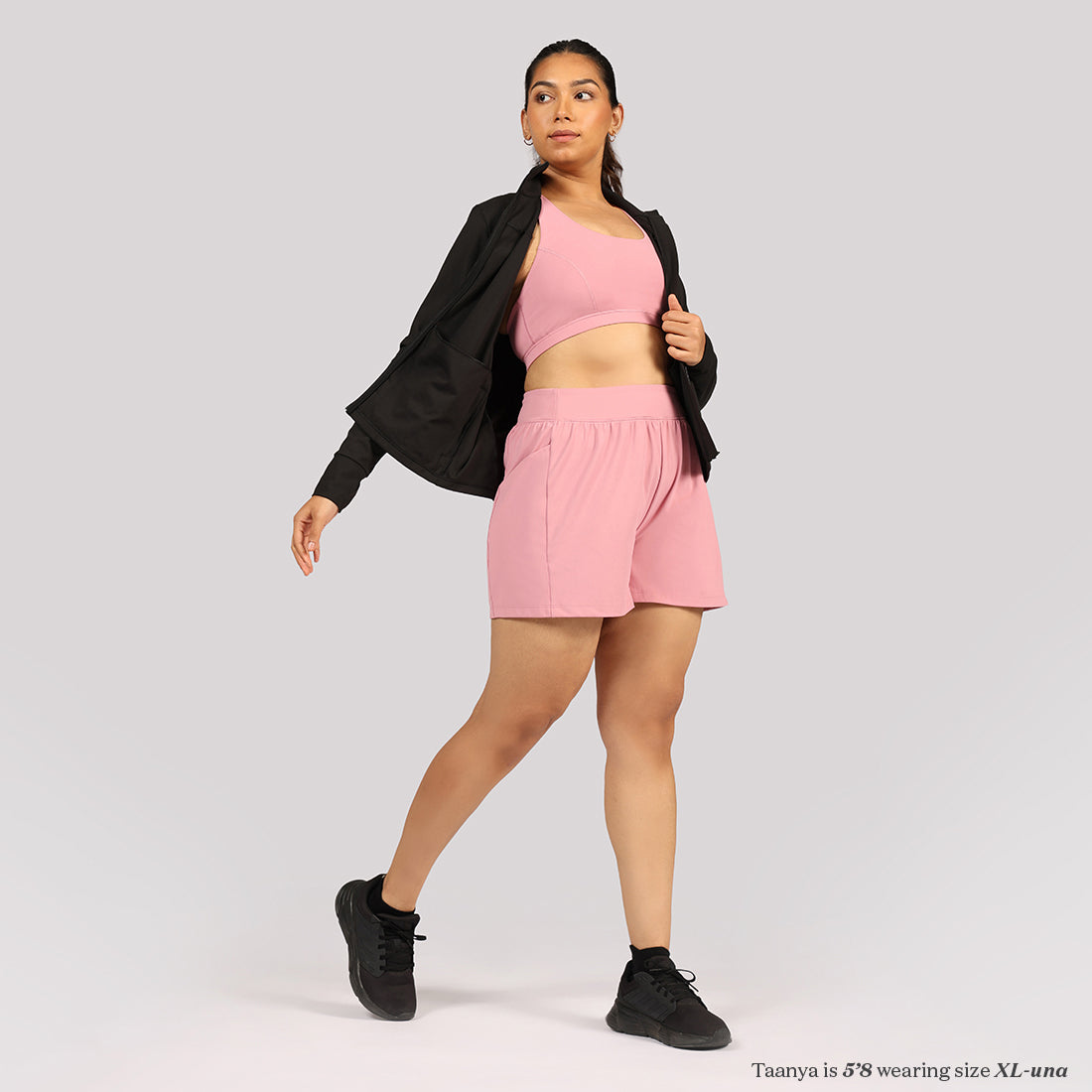 Ultimate Shorts