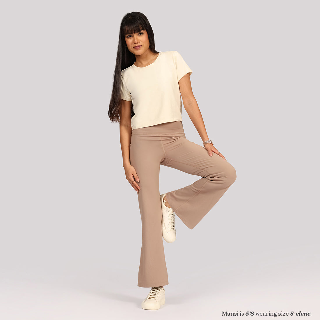 Ultimate Flare Pants - Lite