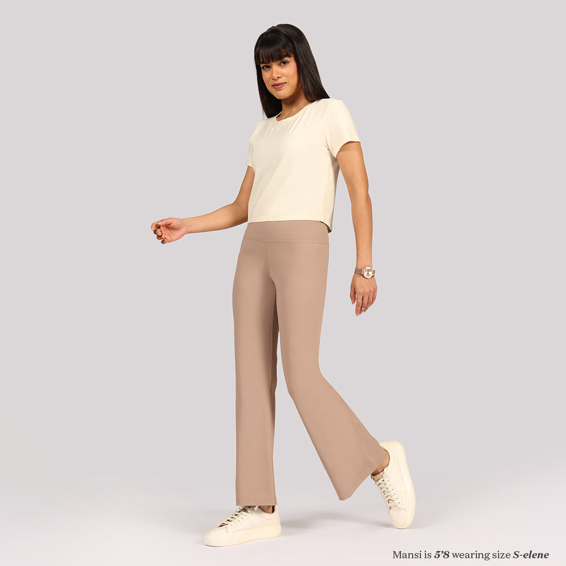 Ultimate Flare Pants - Lite