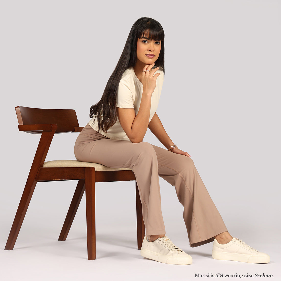 Ultimate Flare Pants - Lite