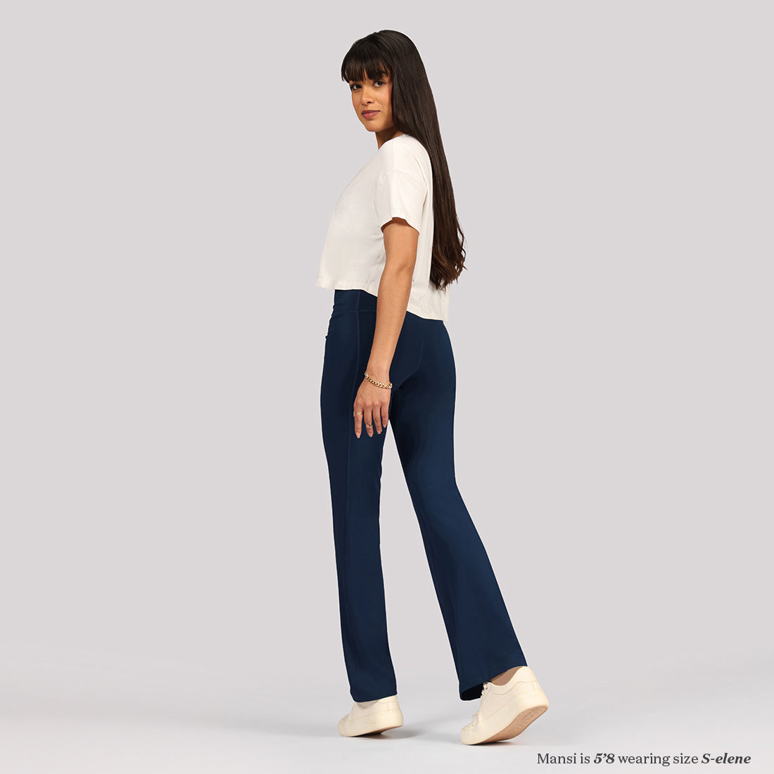 Ultimate Flare Pants - Lite