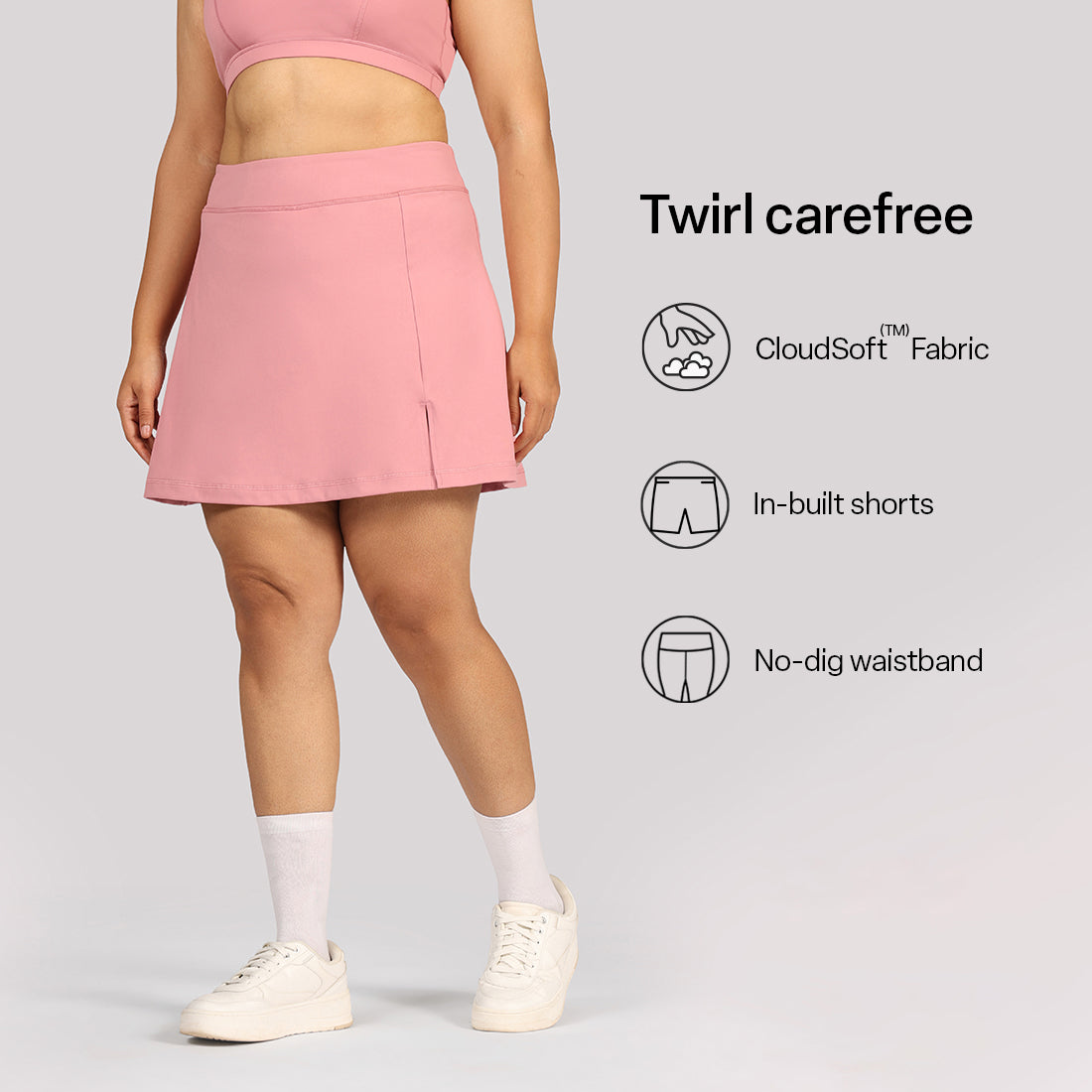 Ultimate Skorts