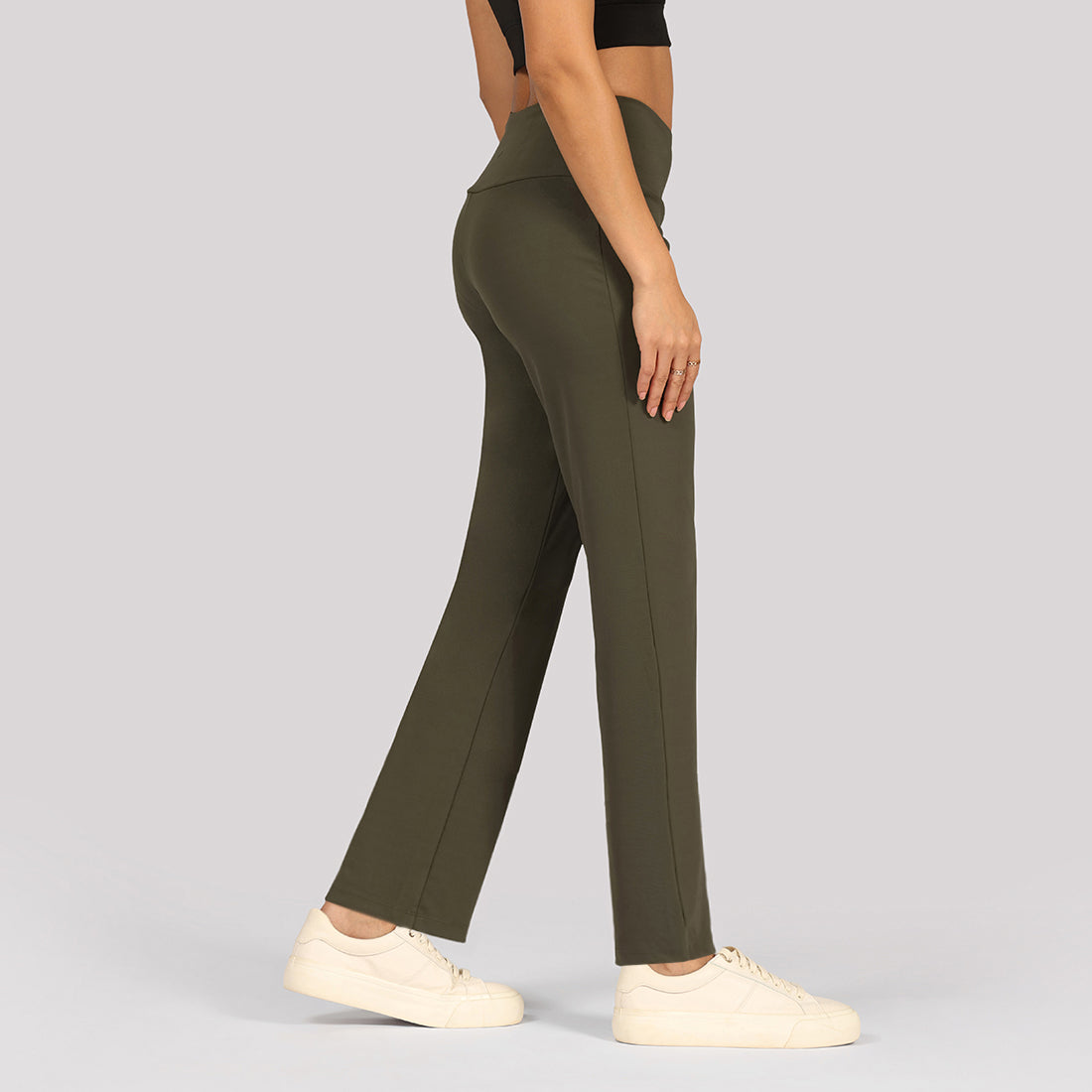 Ultimate Straight Pants - Lite Tall