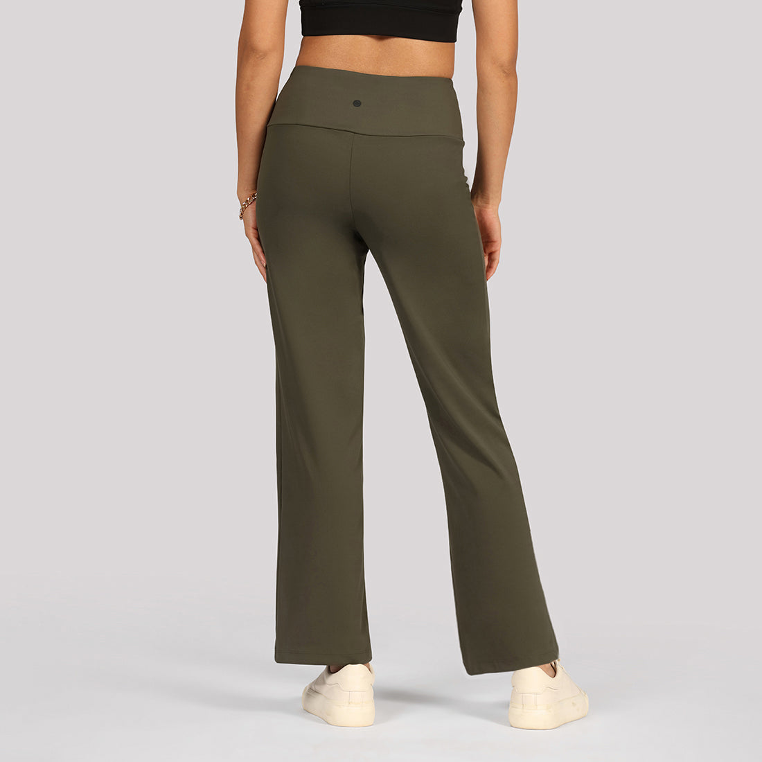 Ultimate Straight Pants - Lite Tall