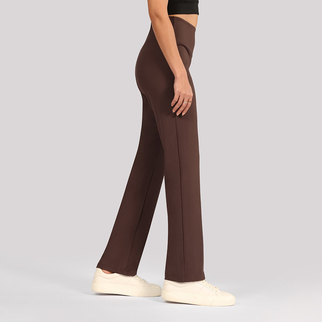 Ultimate Straight Pants - Lite Tall
