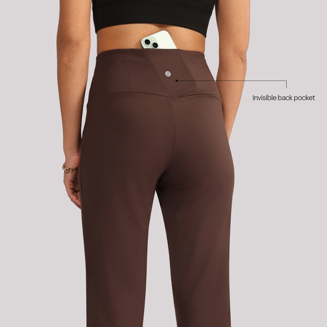 Ultimate Straight Pants - Lite