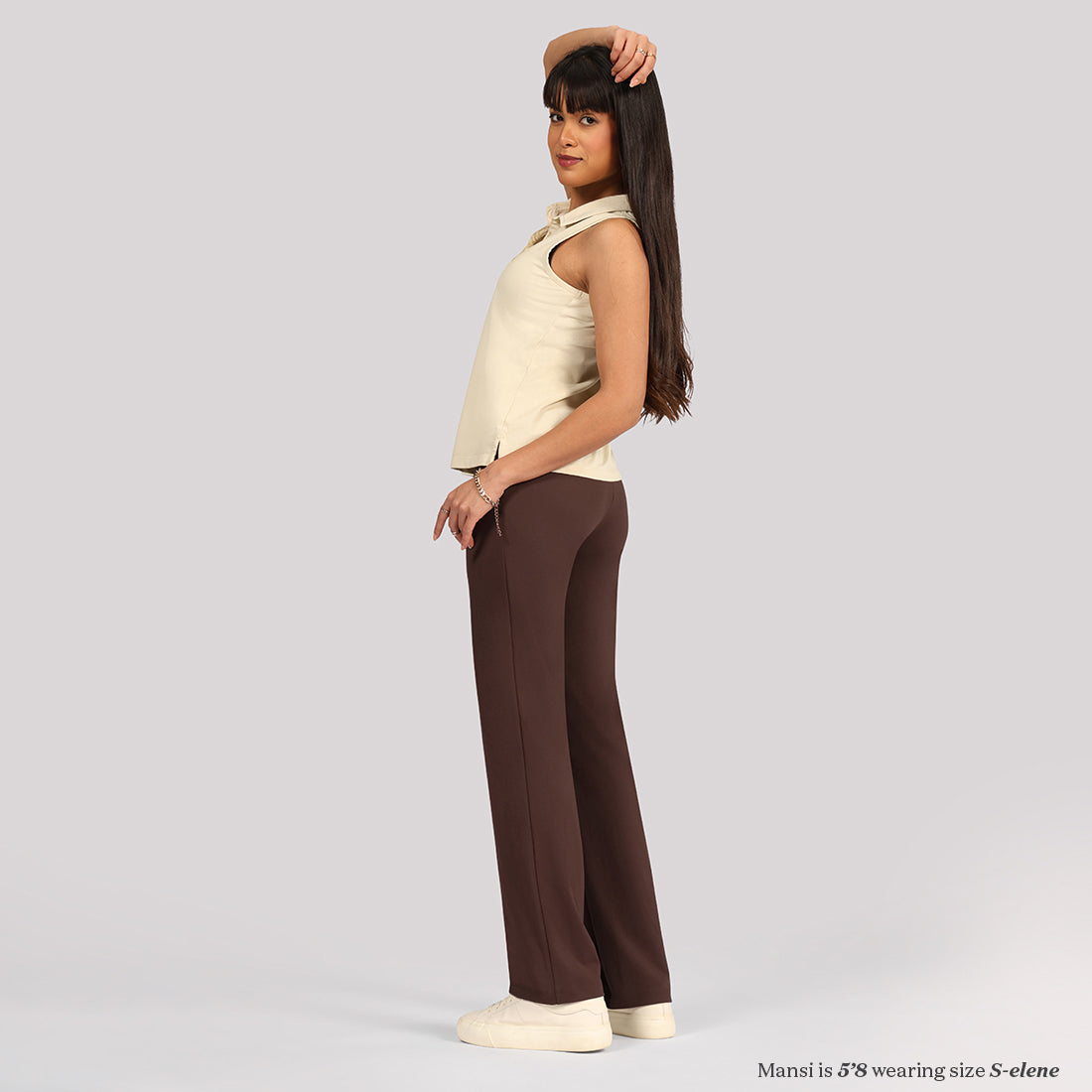 Ultimate Straight Pants - Lite Tall