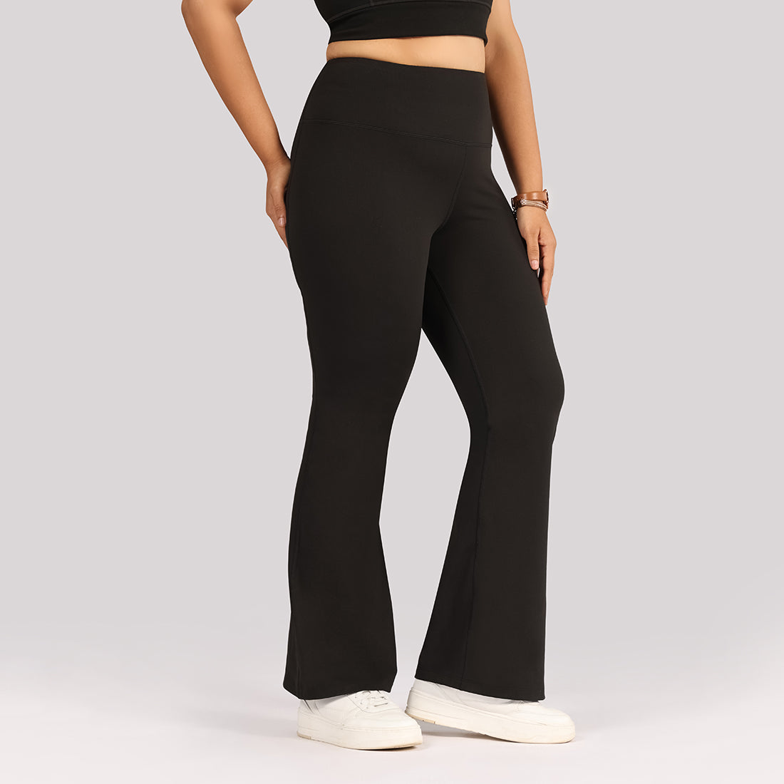Ultimate Flare Pants - Lite
