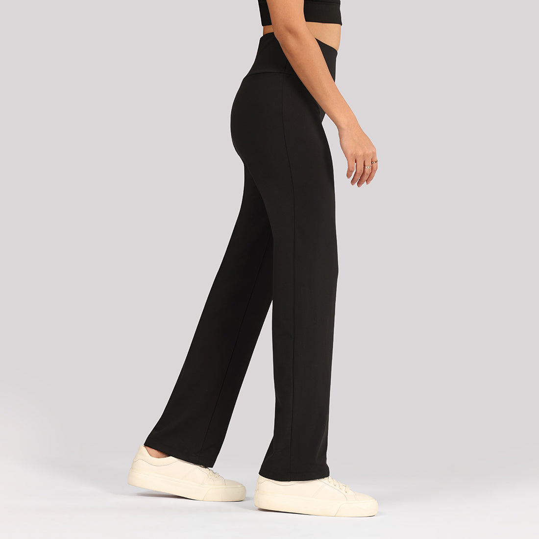 Ultimate Straight Pants - Lite Tall