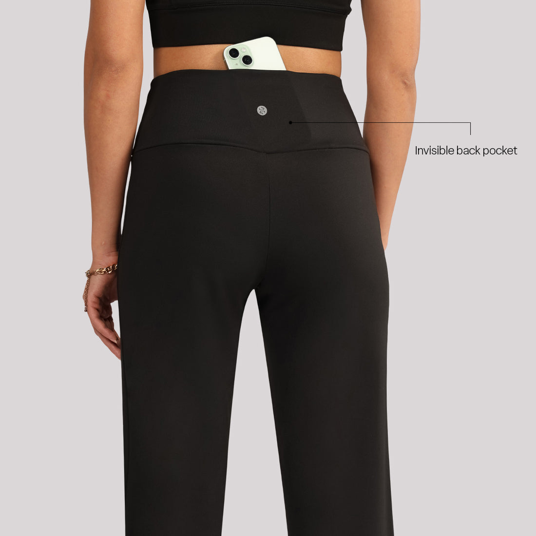 Ultimate Straight Pants - Lite