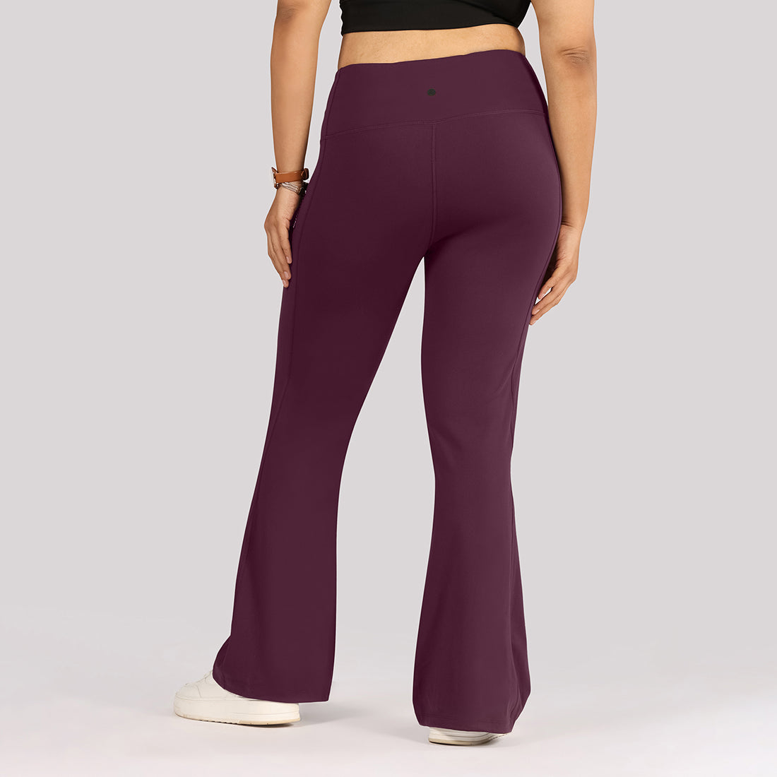 Ultimate Flare Pants - Lite