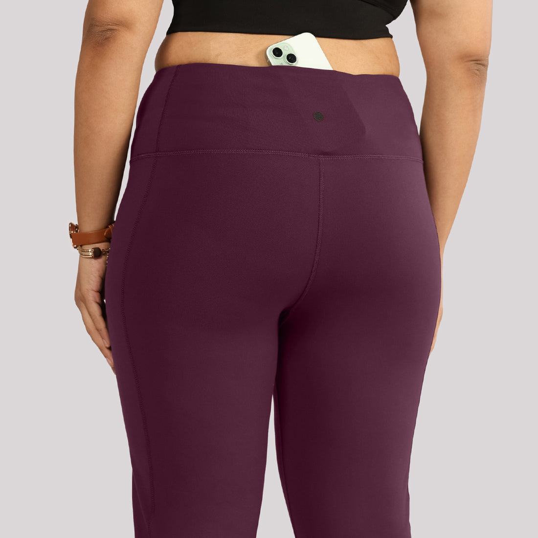 Ultimate Flare Pants - Lite