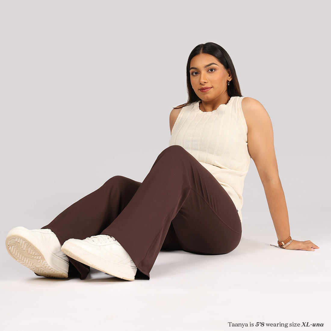 Ultimate Flare Pants - Lite Tall