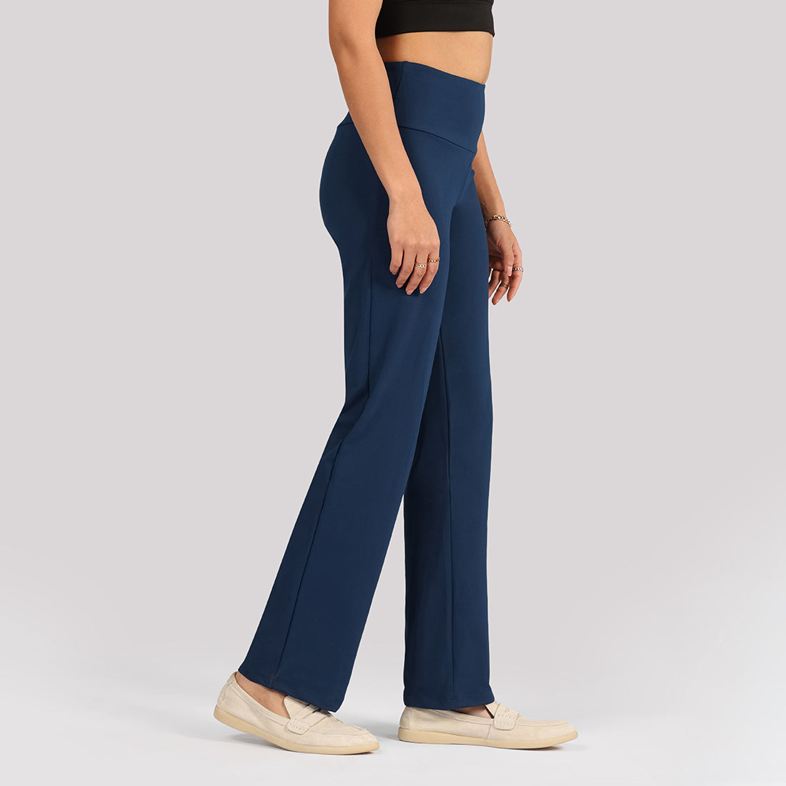 Ultimate Straight Pants - Lite Tall