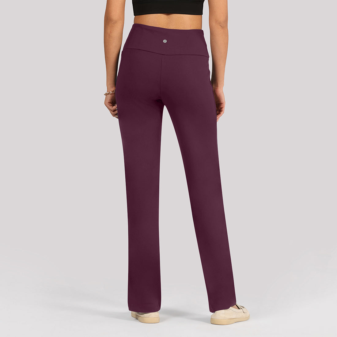 Ultimate Straight Pants - Lite