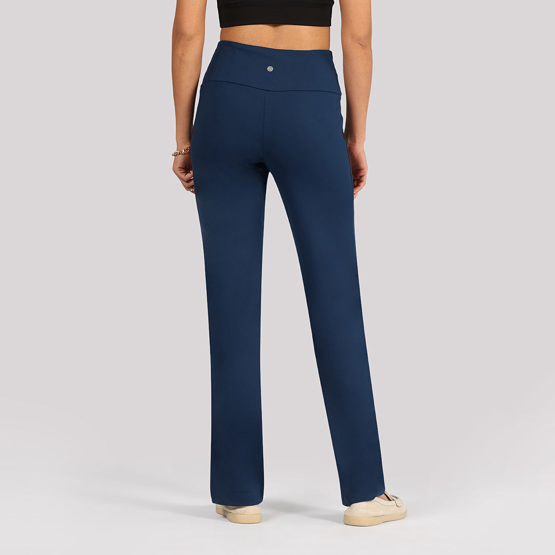 Ultimate Straight Pants - Lite Tall
