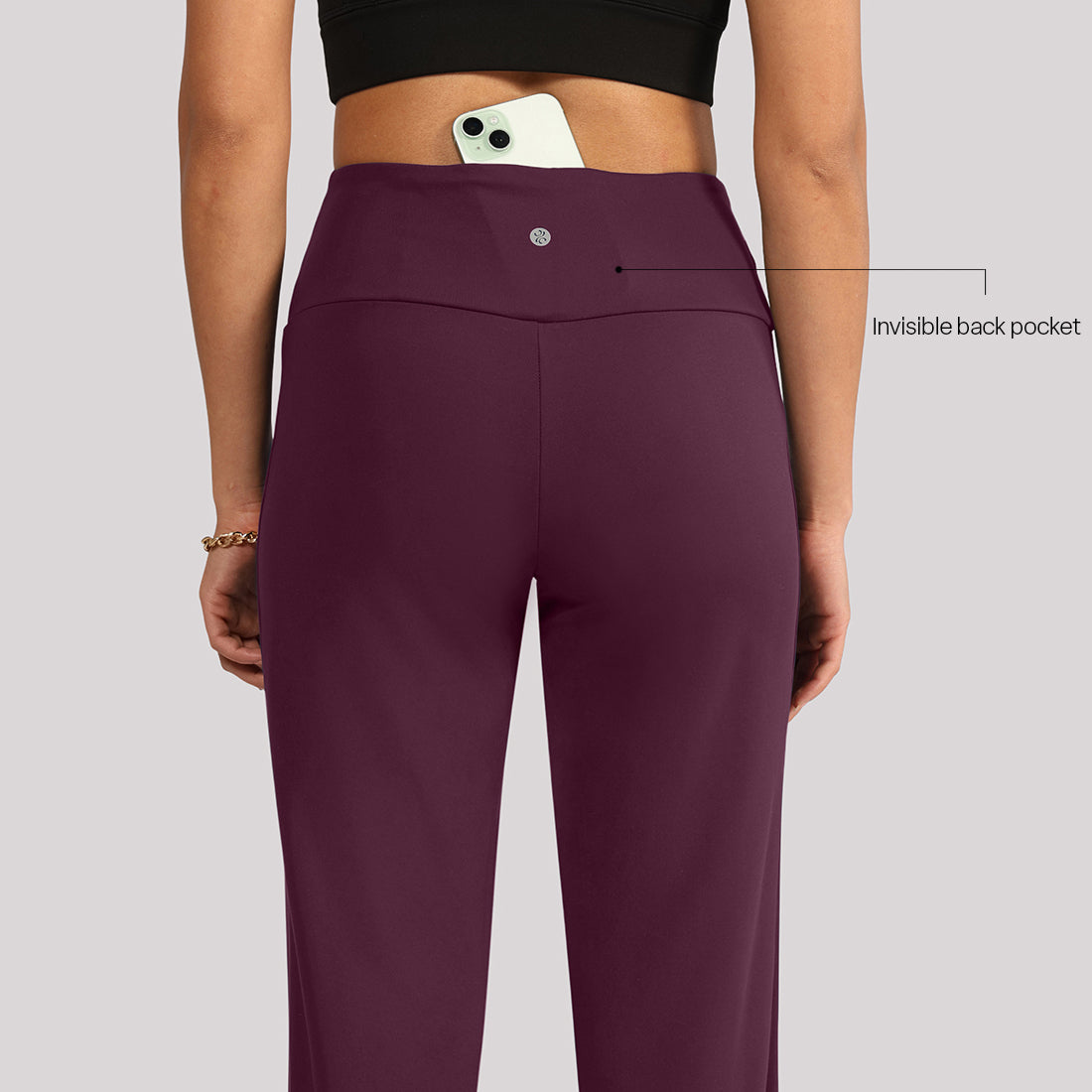 Ultimate Straight Pants - Lite