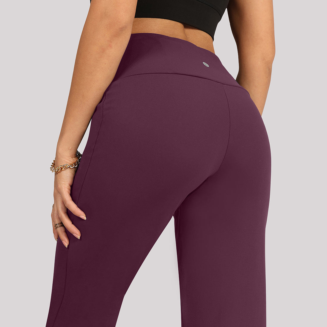 Ultimate Straight Pants - Lite
