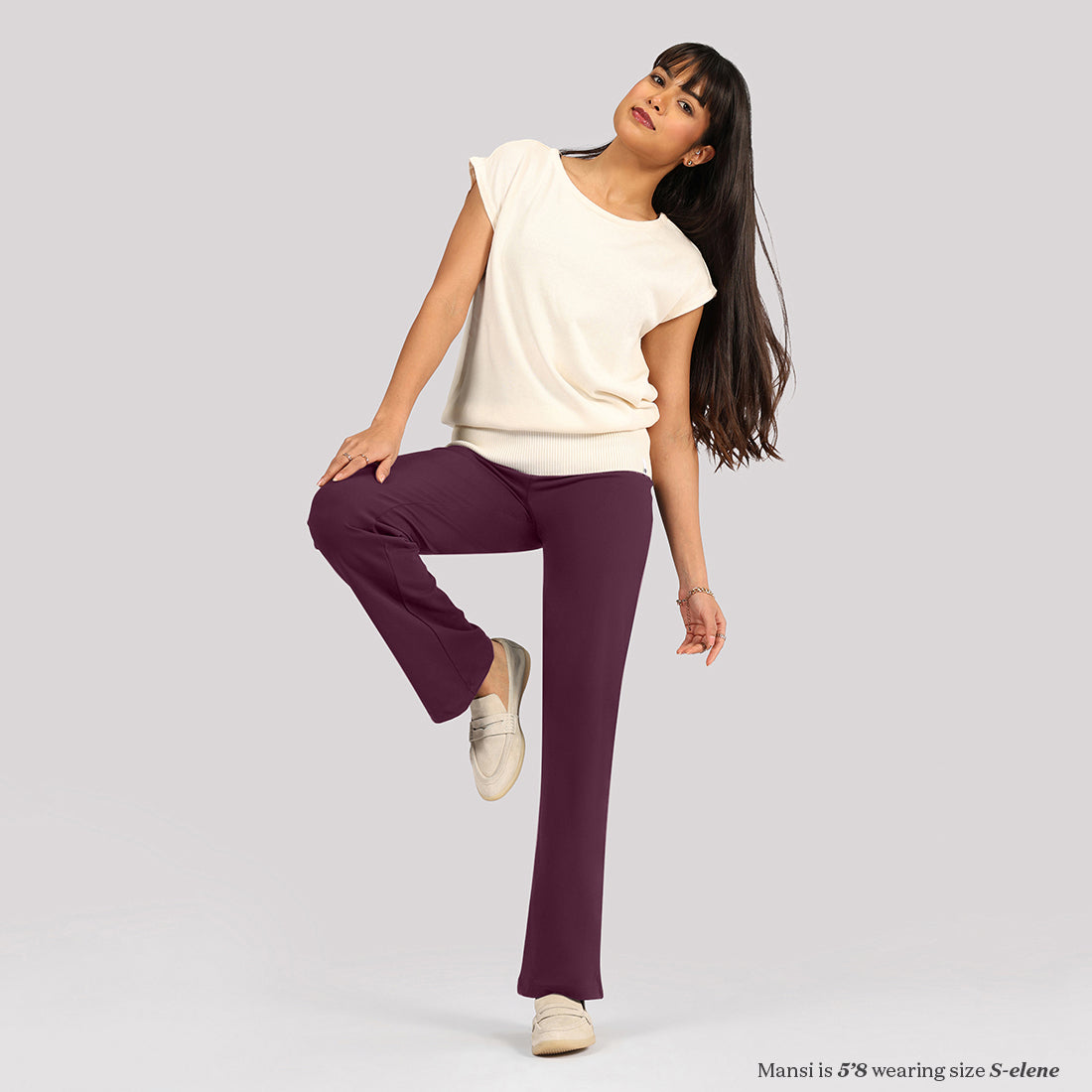 Ultimate Straight Pants - Lite