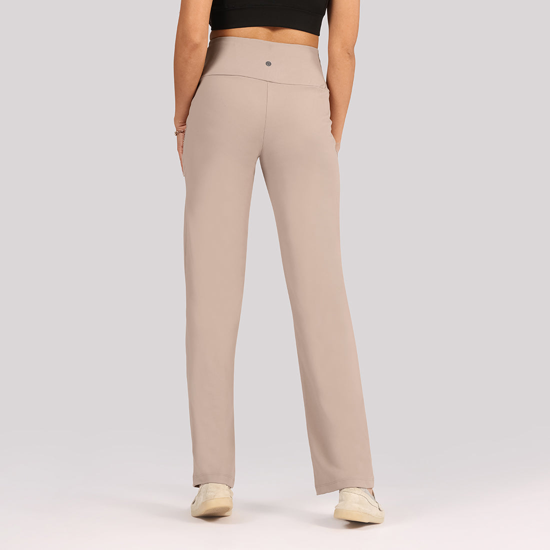 Ultimate Straight Pants - Lite Tall