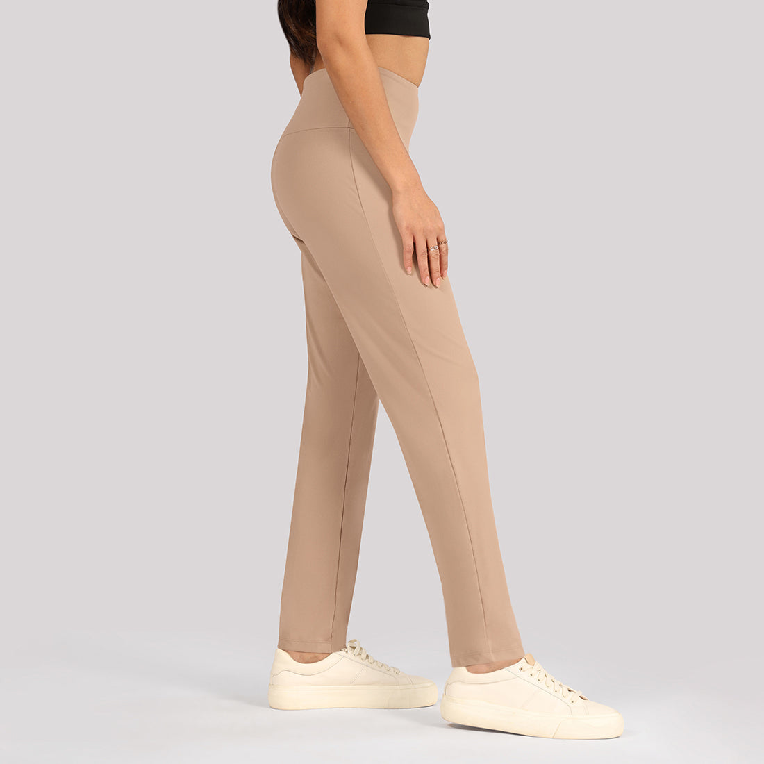 Ultimate Straight Pants - Lite Tall