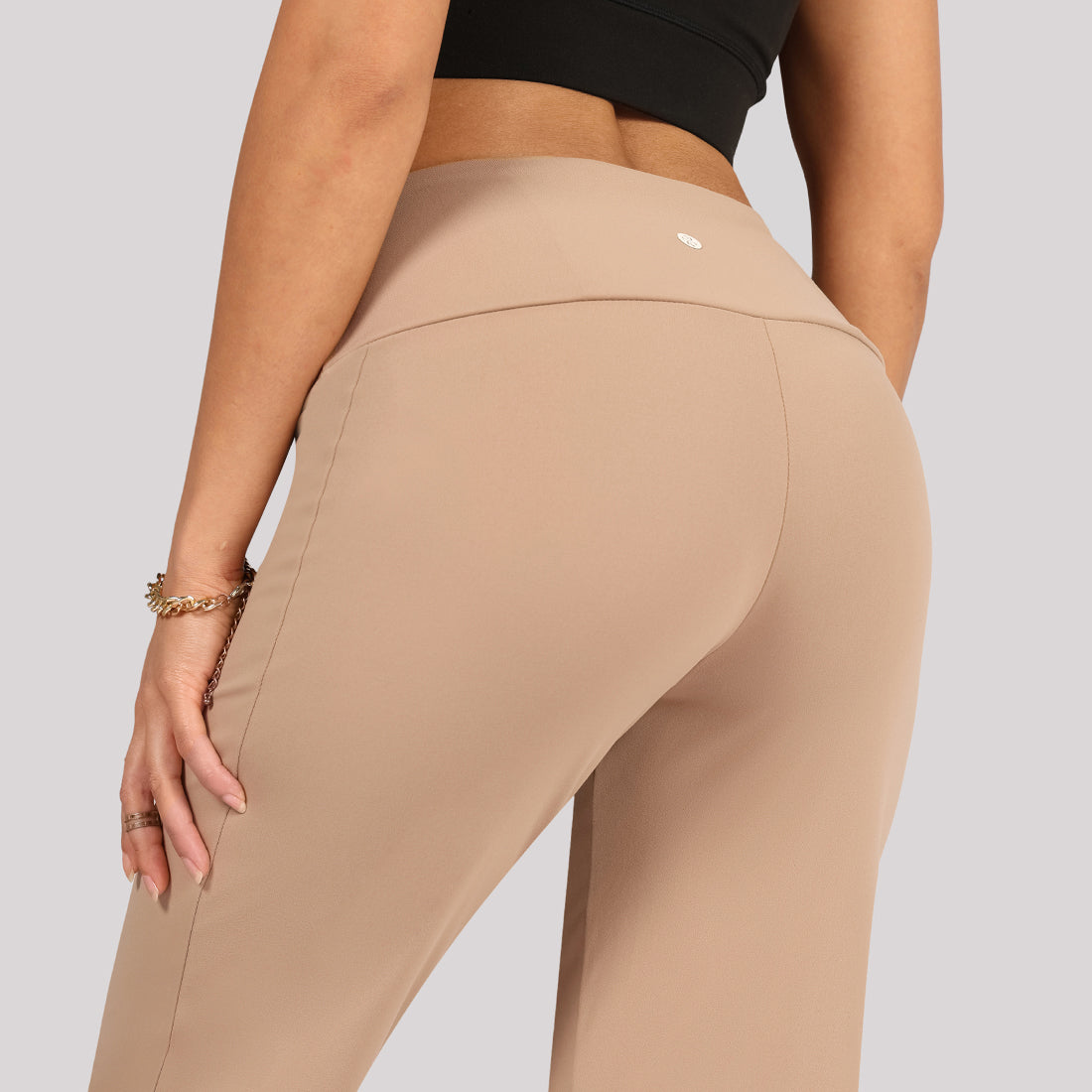 Ultimate Straight Pants - Lite