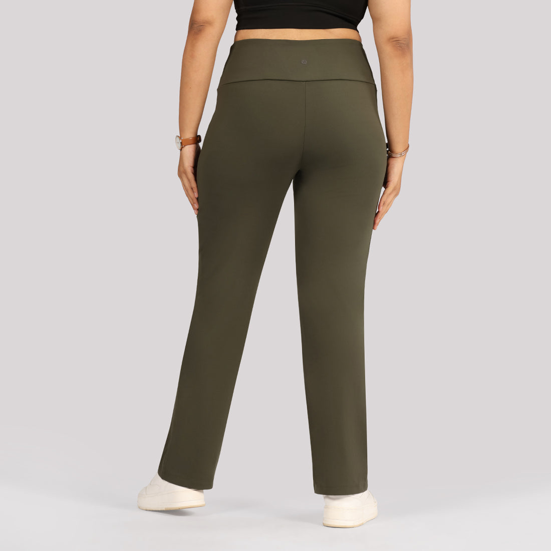 Ultimate Straight Pants - Lite