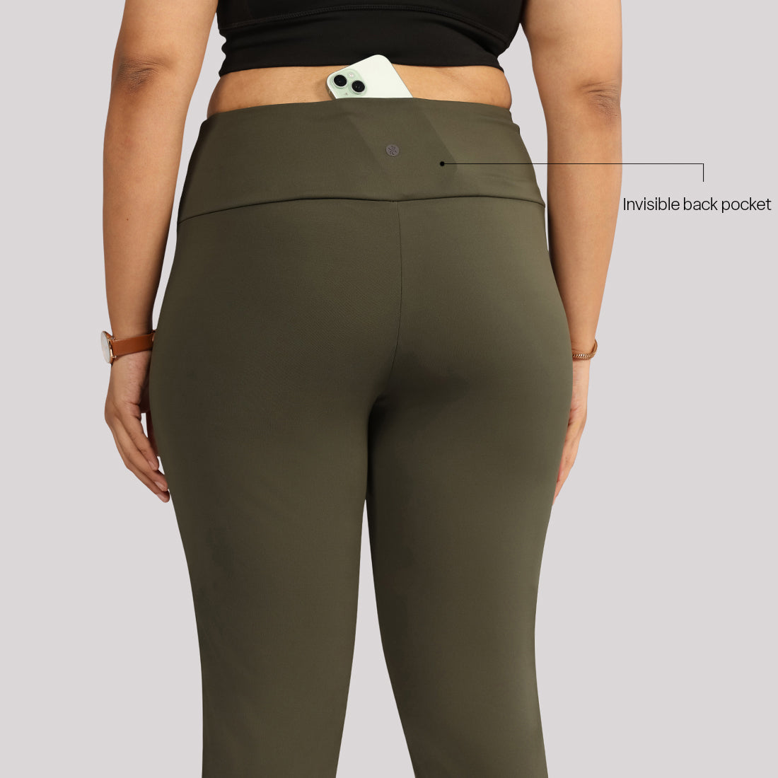 Ultimate Straight Pants - Lite