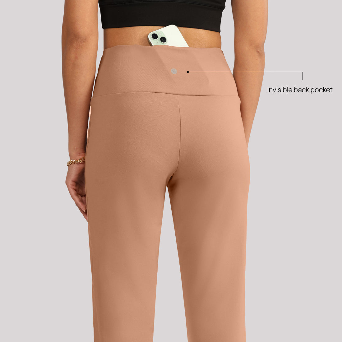 Ultimate Straight Pants - Lite