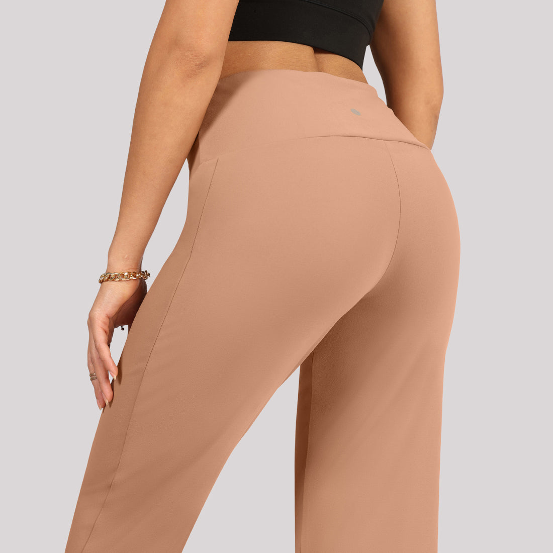 Ultimate Straight Pants - Lite