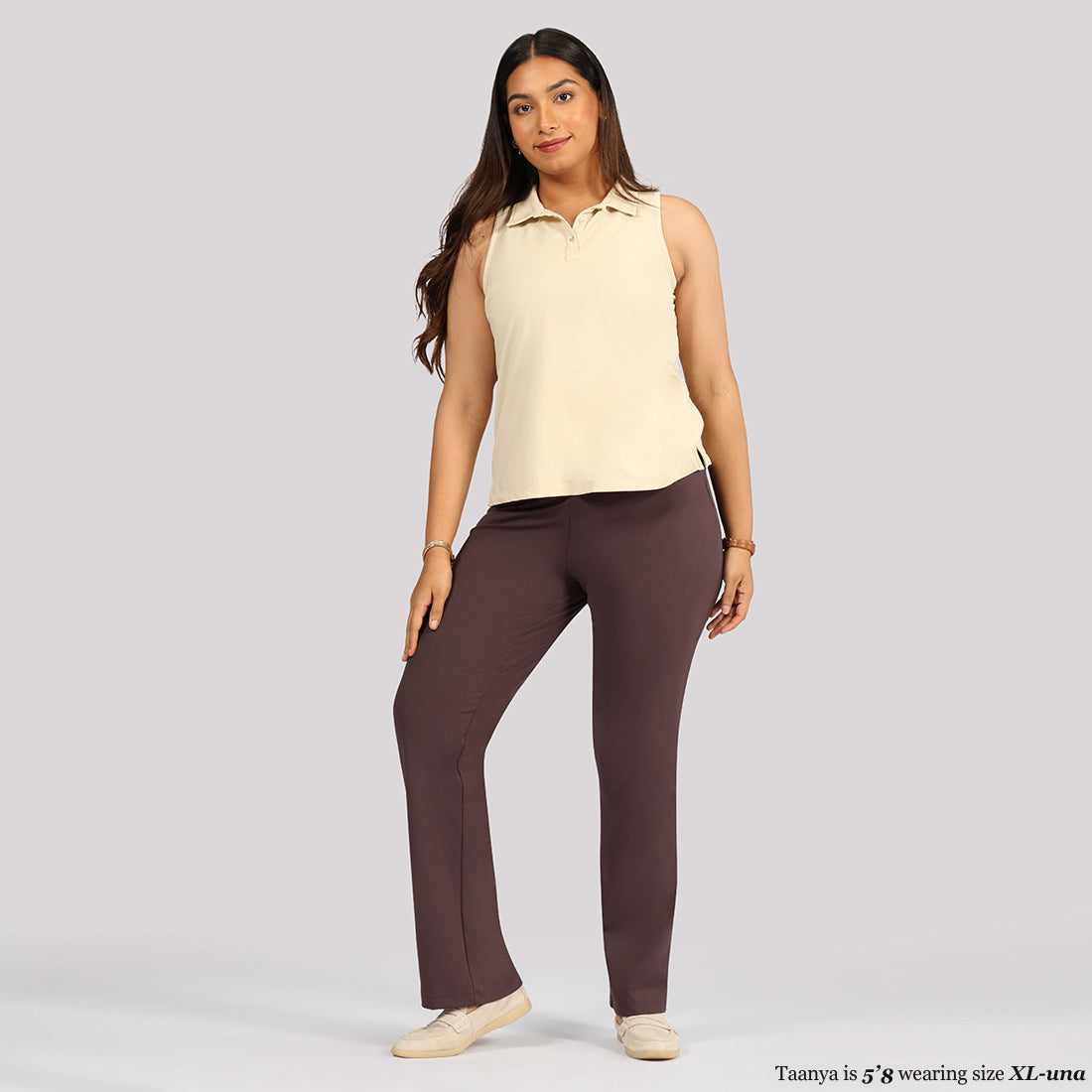 Ultimate Straight Pants - Lite