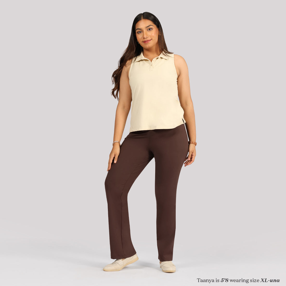 Ultimate Straight Pants - Lite Tall