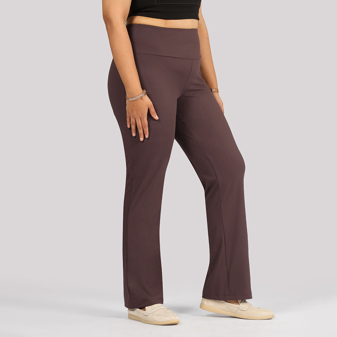 Ultimate Straight Pants - Lite