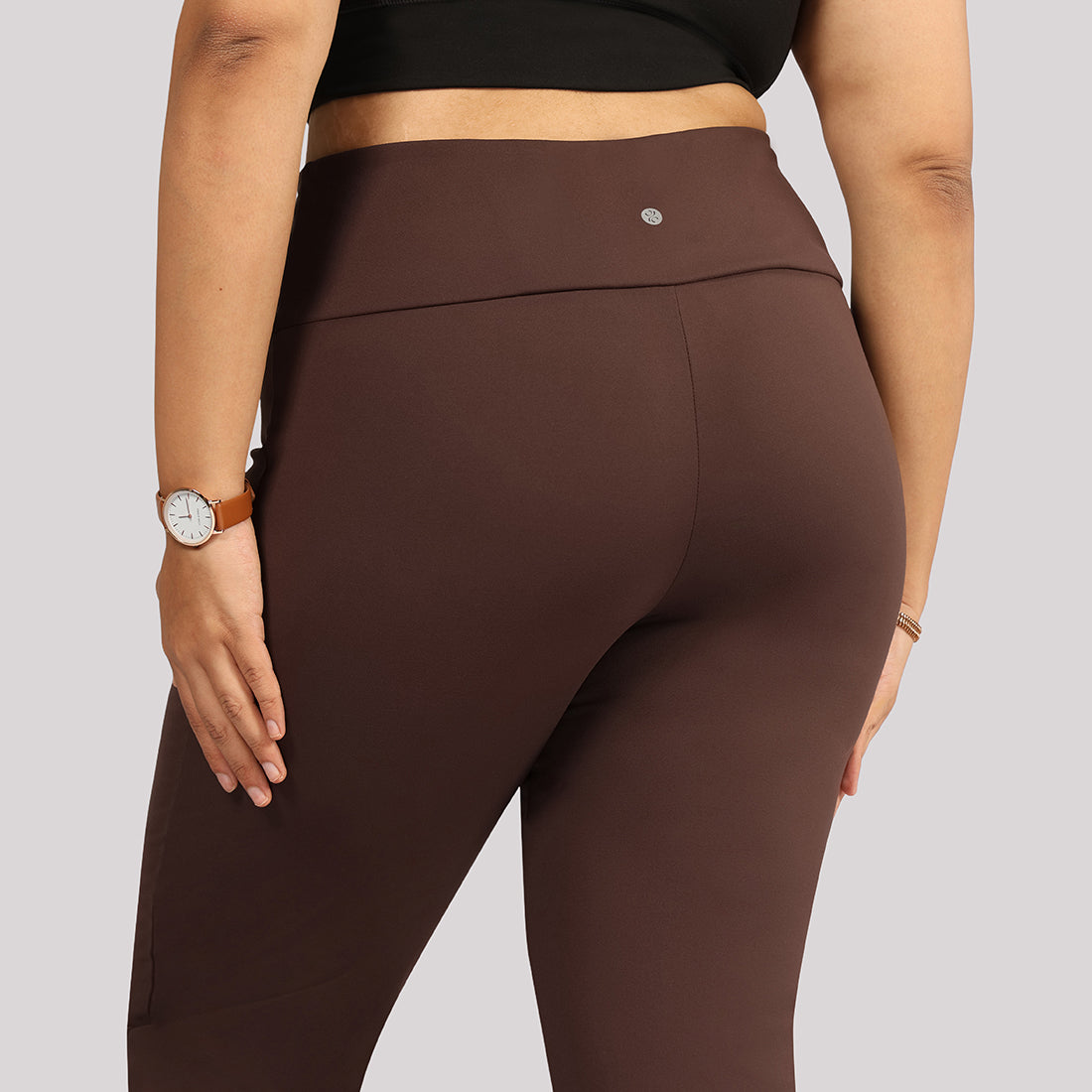 Ultimate Straight Pants - Lite