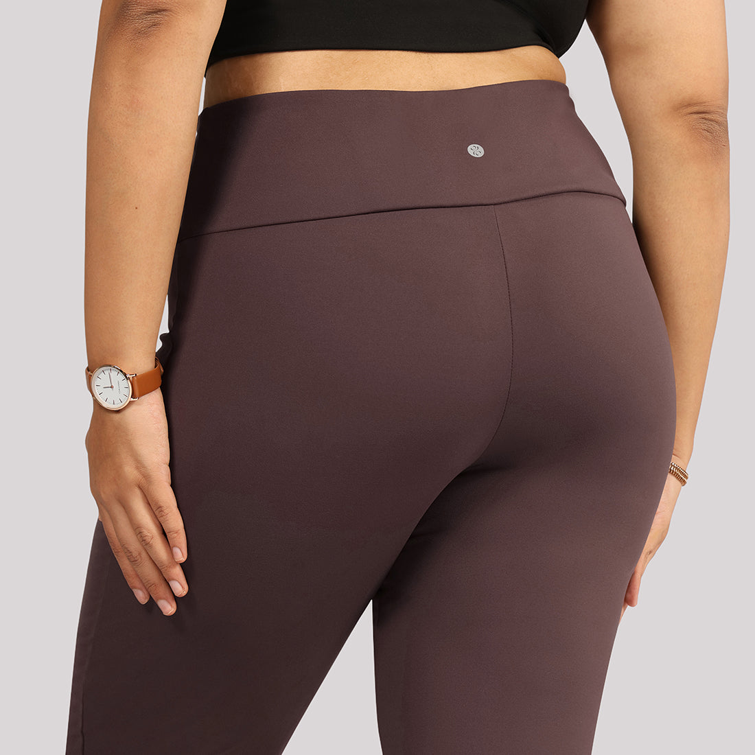 Ultimate Straight Pants - Lite