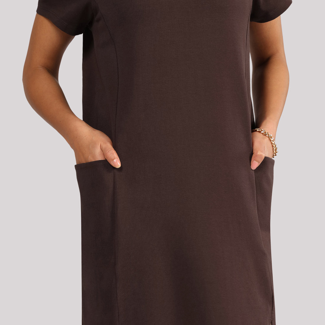 AM:PM T-Shirt Dress