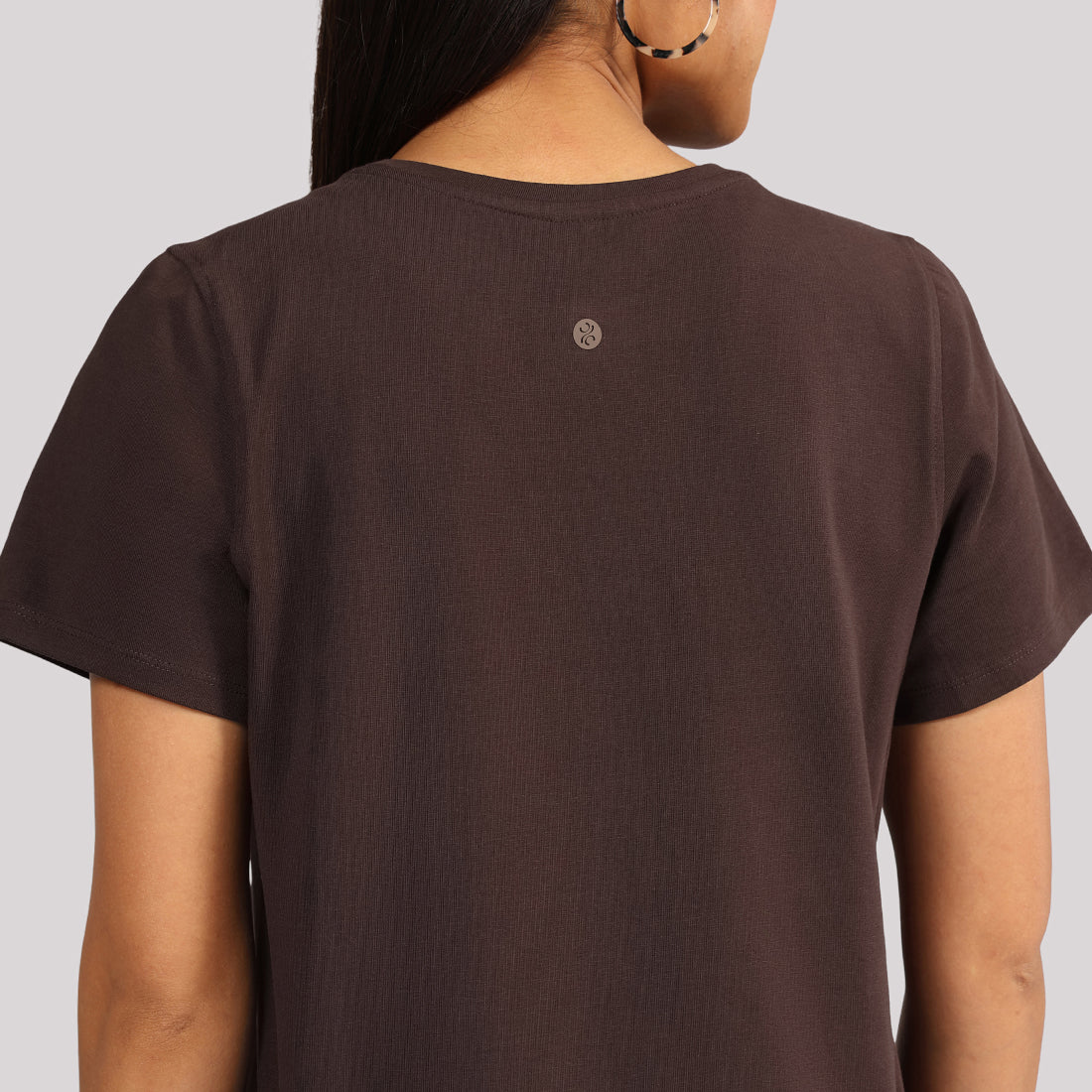 AM:PM T-Shirt Dress