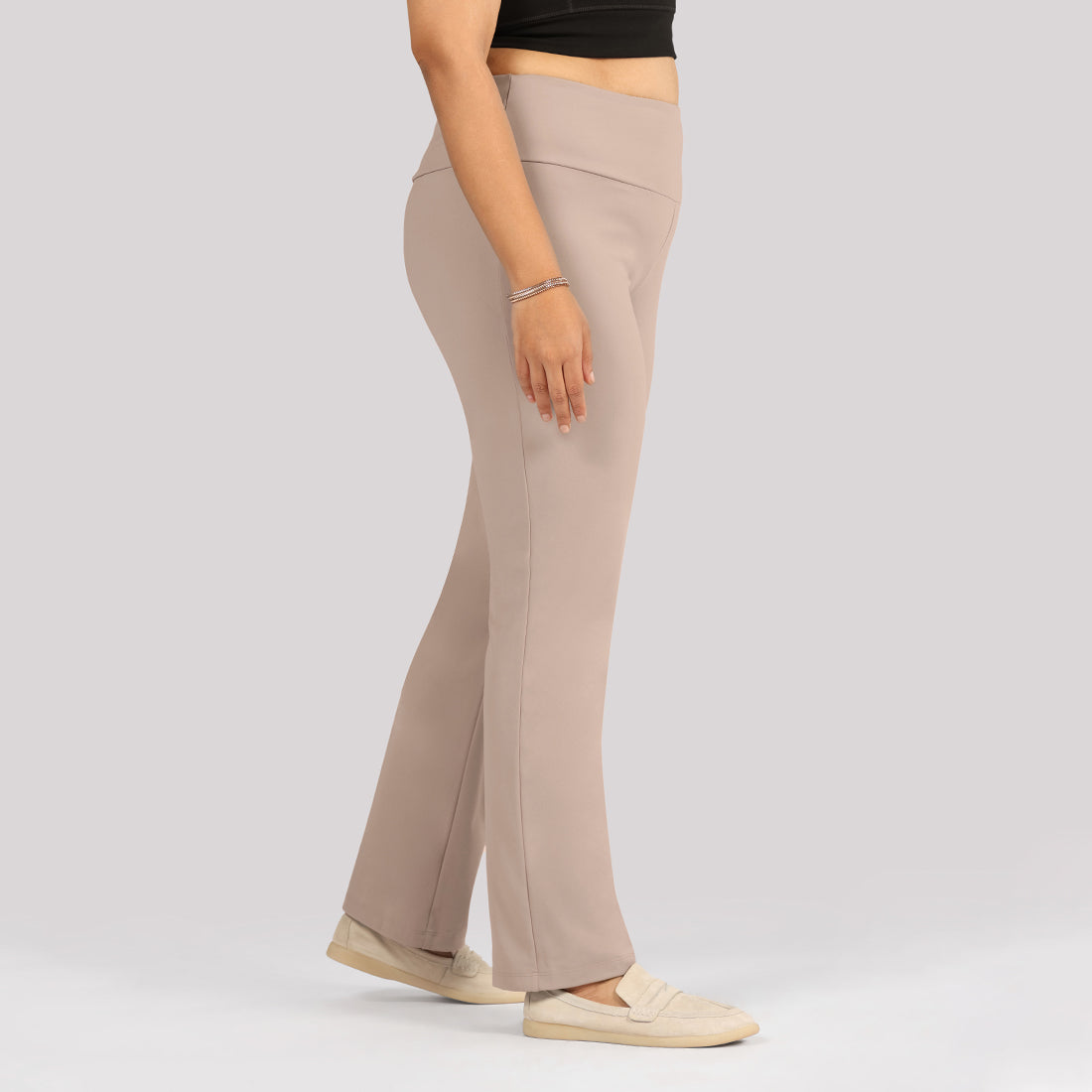 Ultimate Straight Pants - Lite Tall