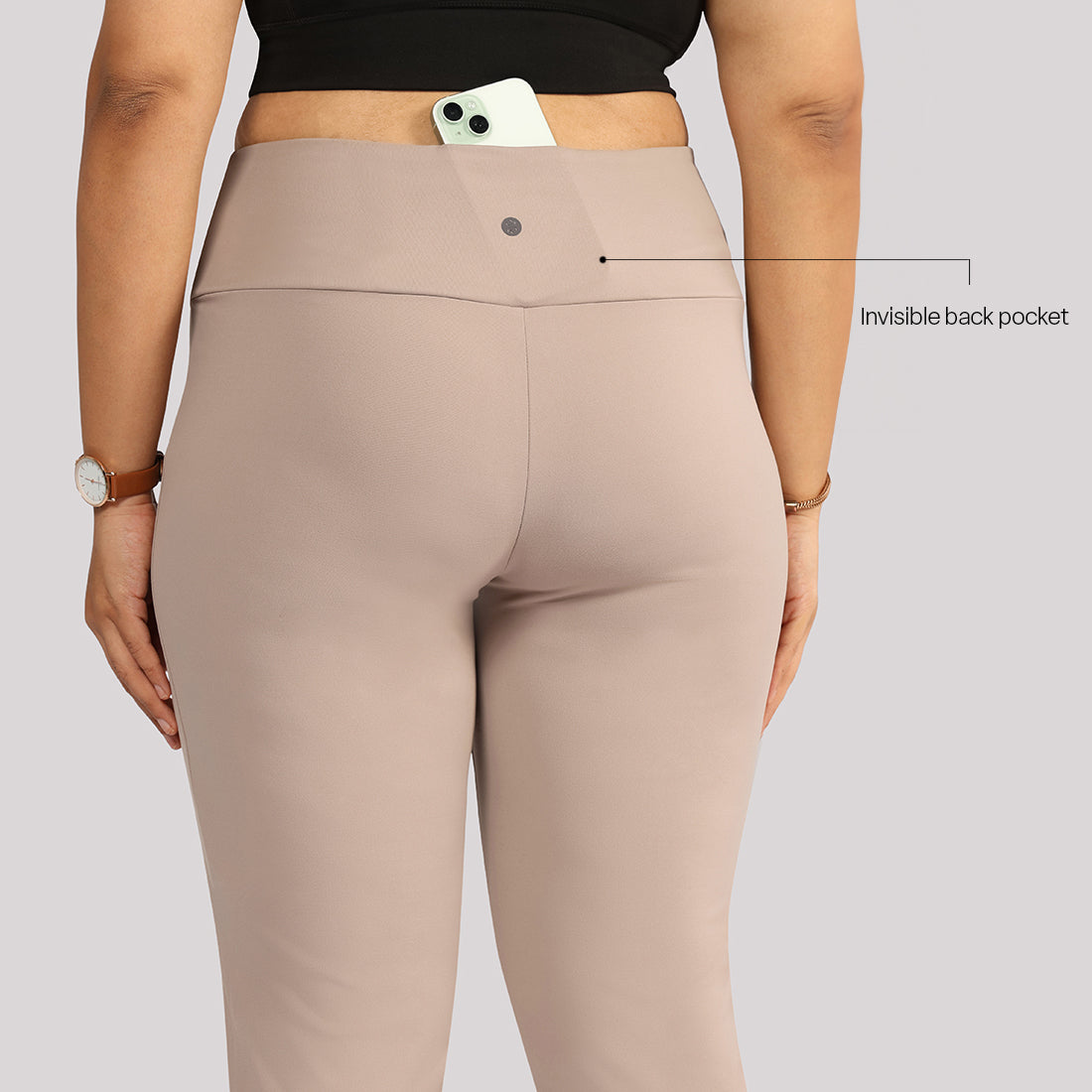 Ultimate Straight Pants - Lite