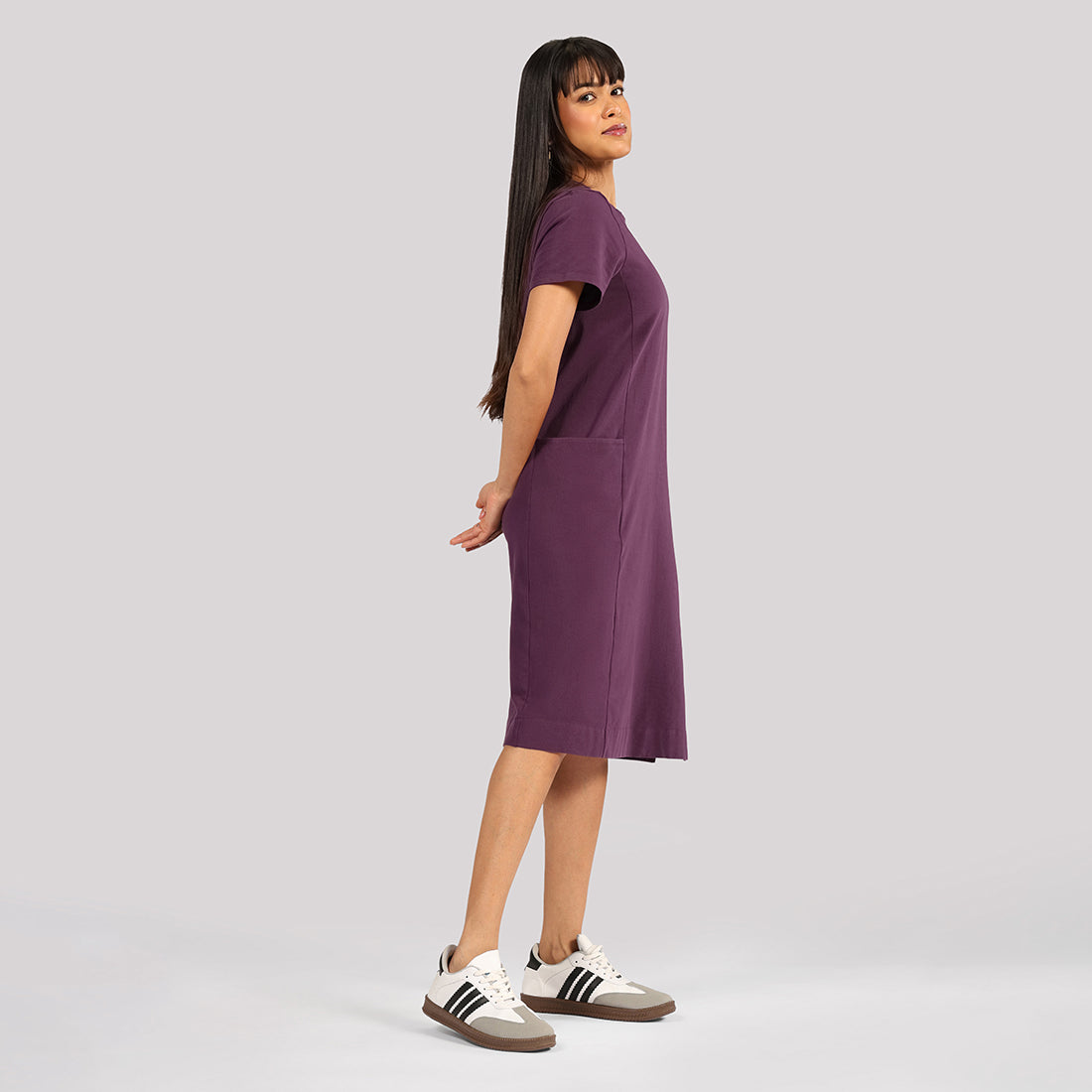AM:PM T-Shirt Dress