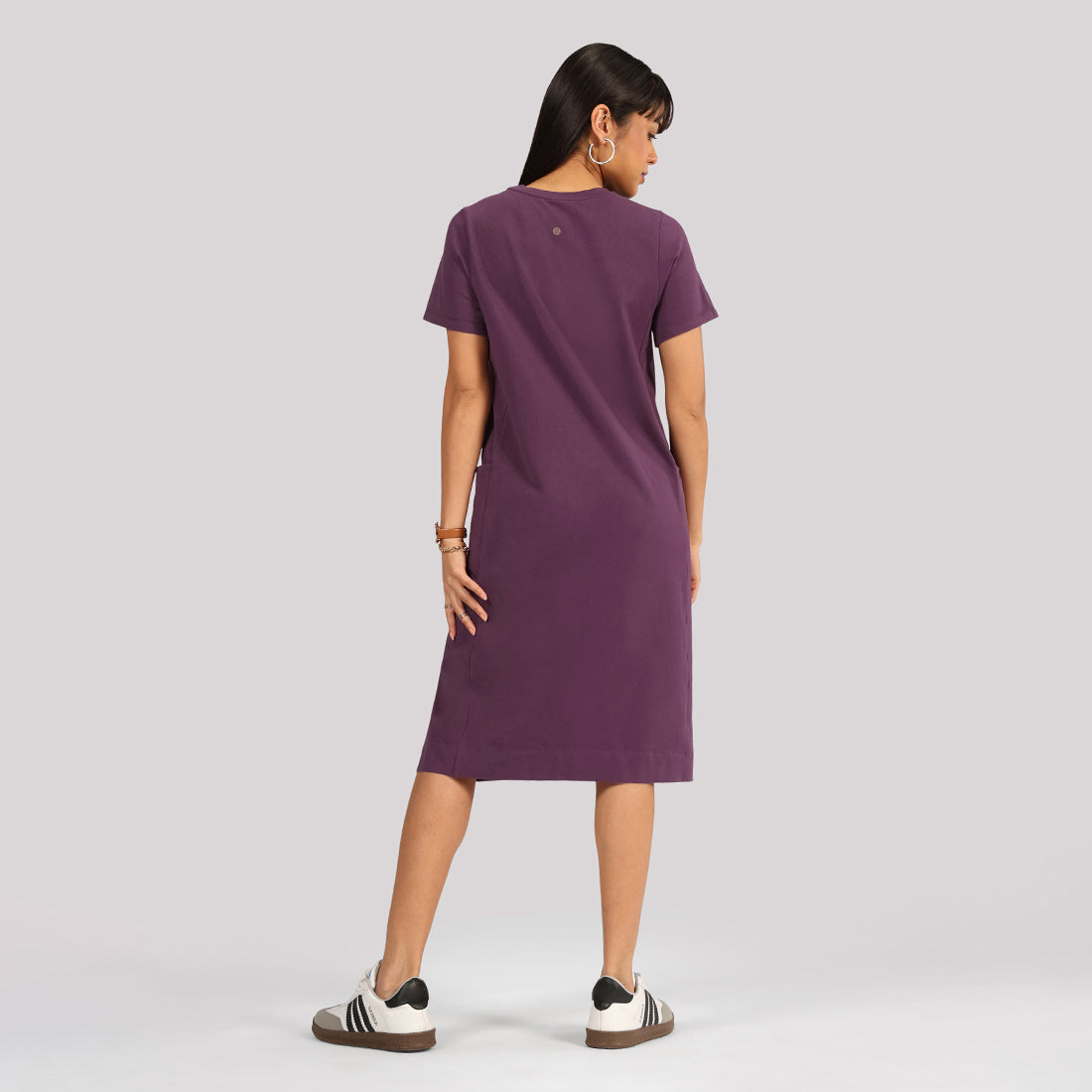 AM:PM T-Shirt Dress