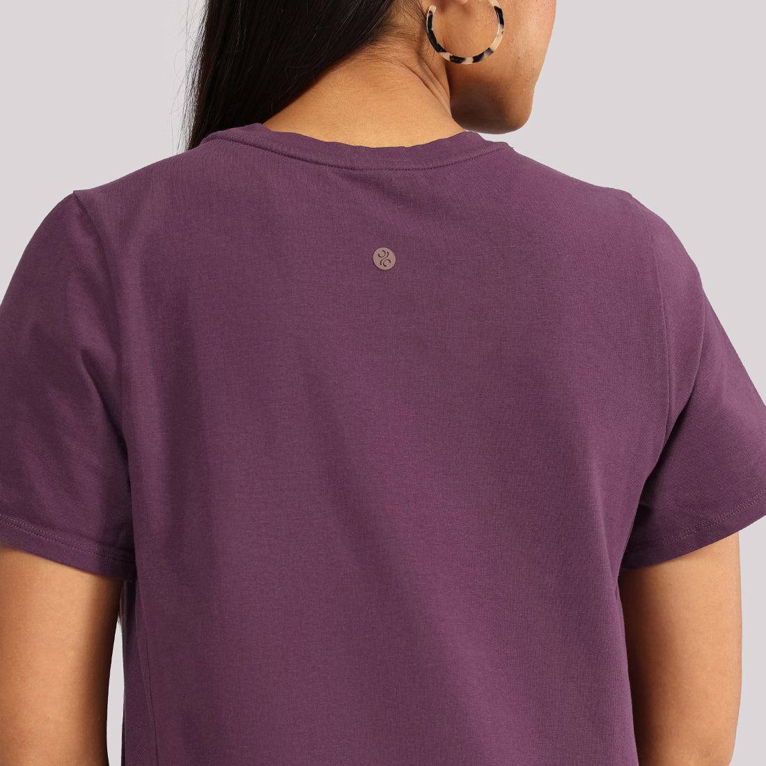AM:PM T-Shirt Dress