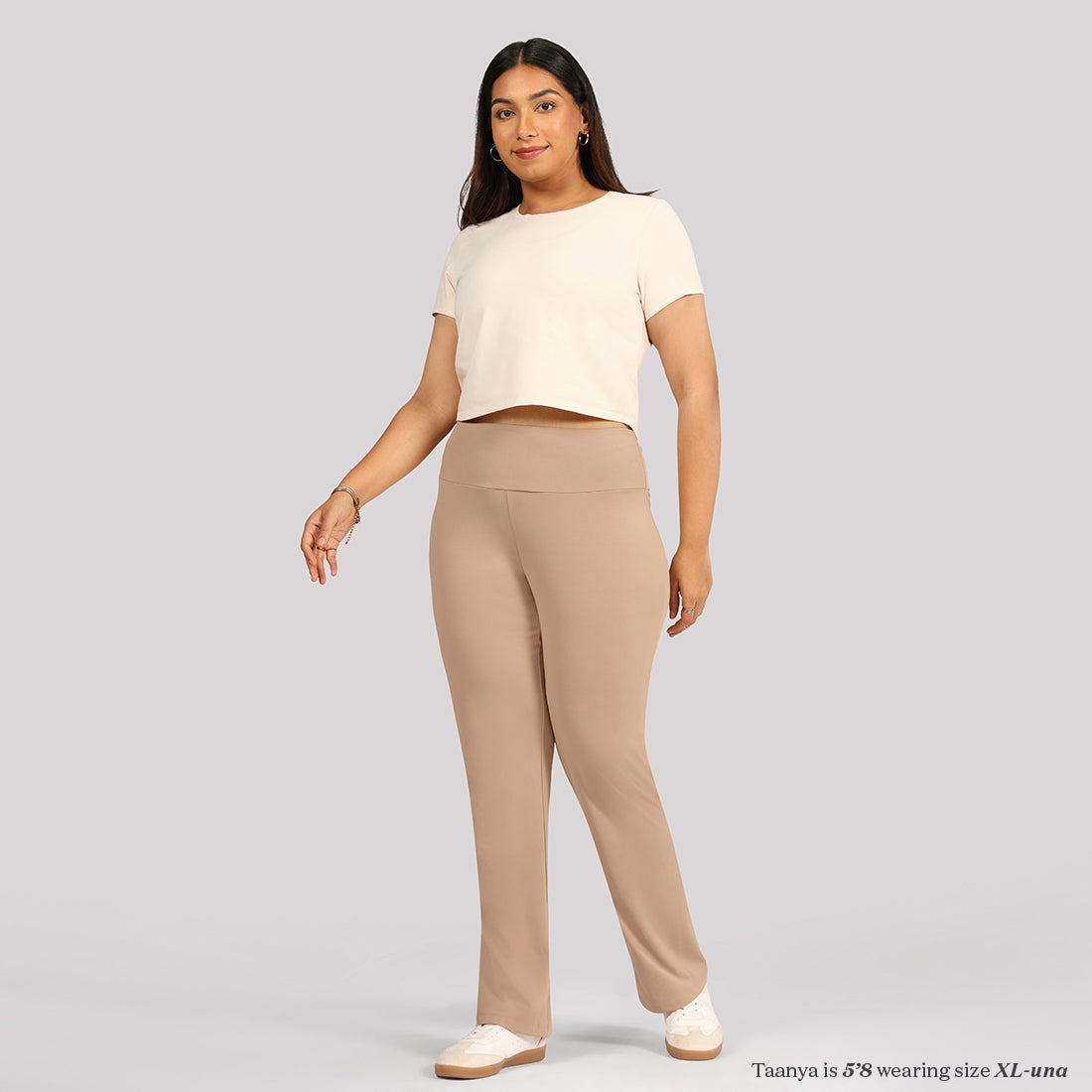 Ultimate Straight Pants - Lite Tall